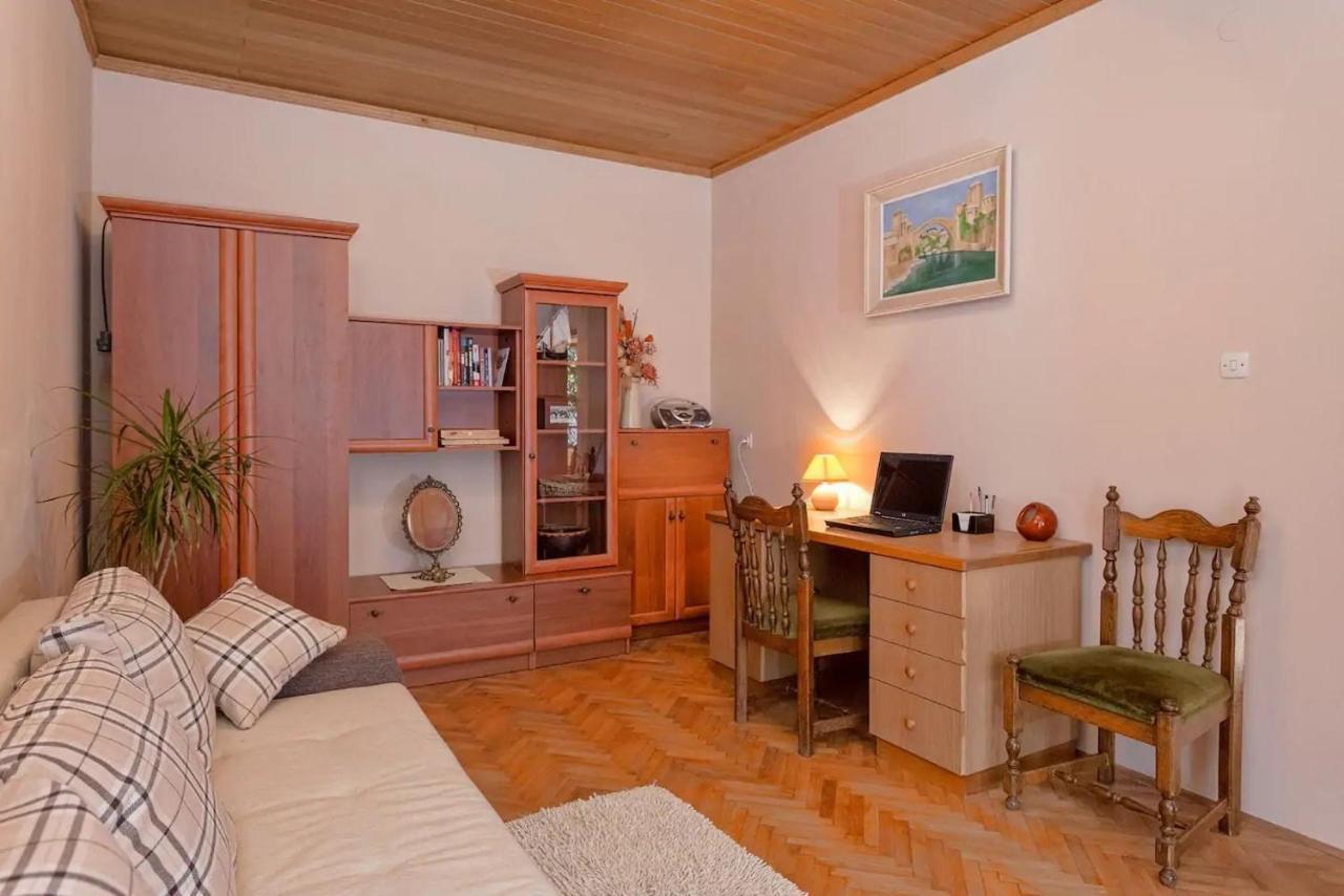 Holiday House With A Parking Space Svirce, Hvar - 17682 Vrbanj Esterno foto