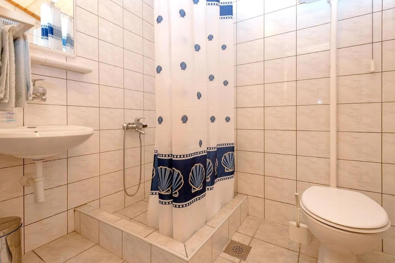 Holiday House With A Parking Space Svirce, Hvar - 17682 Vrbanj Esterno foto