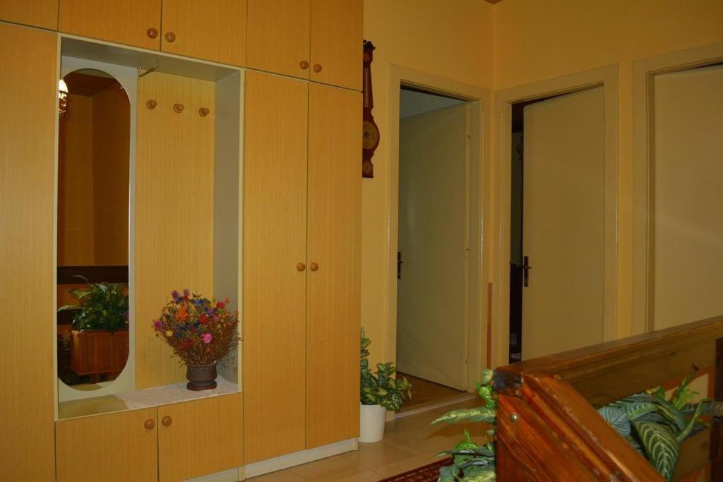 Holiday House With A Parking Space Svirce, Hvar - 17682 Vrbanj Esterno foto