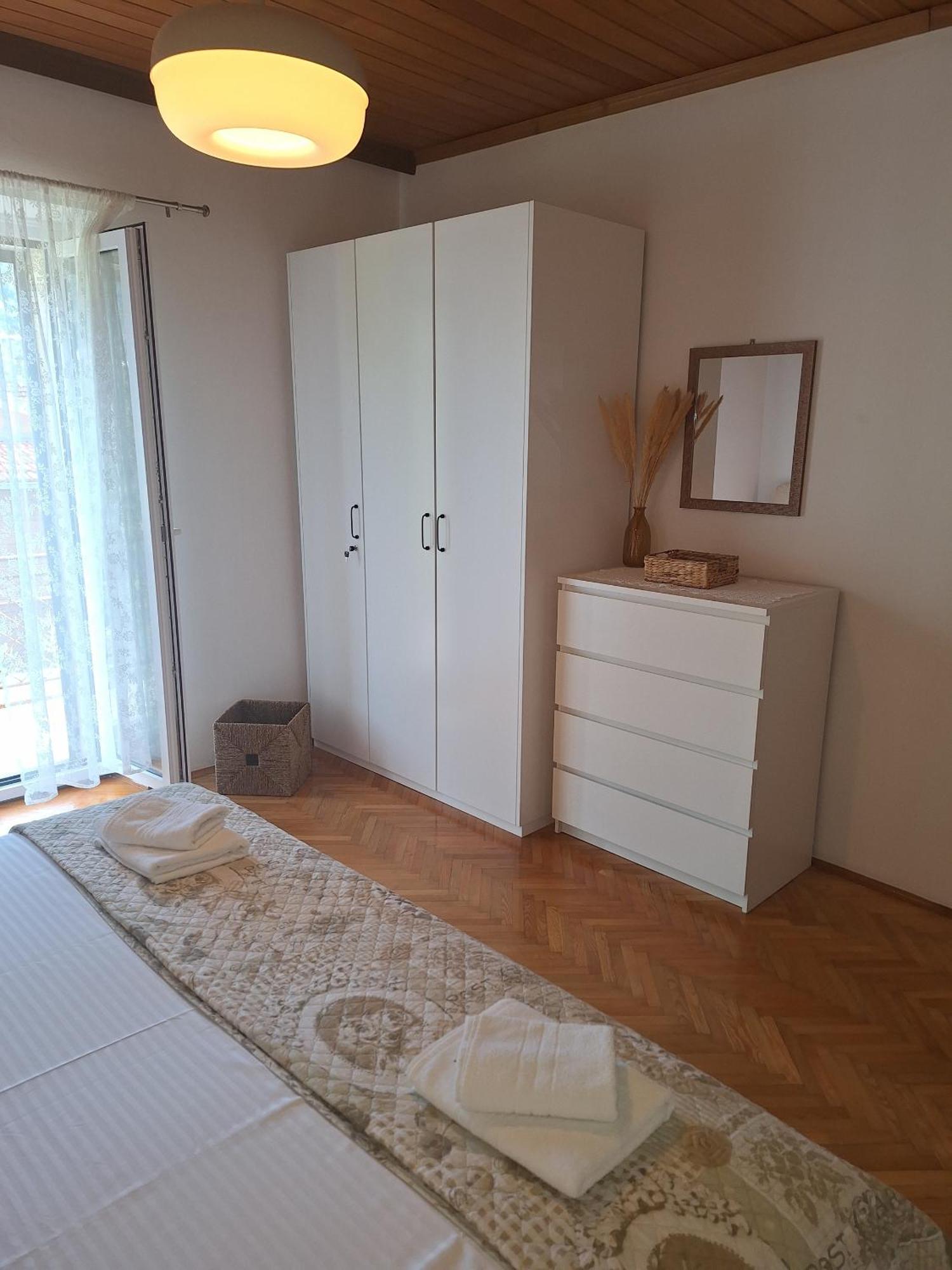 Holiday House With A Parking Space Svirce, Hvar - 17682 Vrbanj Camera foto